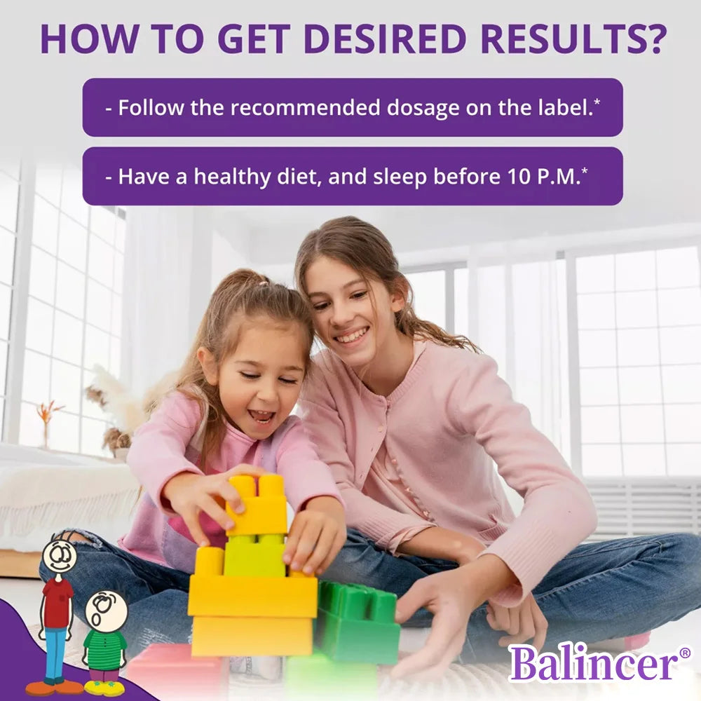 Magnesium Citrate Gummies - Muscle, Bone, Heart, Metabolism and Nerve Function, for Relaxation, Cognition & Sleep Quality